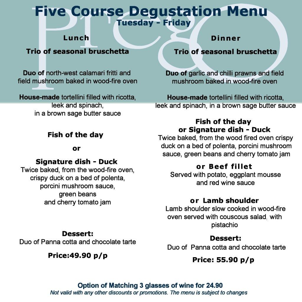 authentic-degustation-menu-restaurant-perth-prego-restaurant